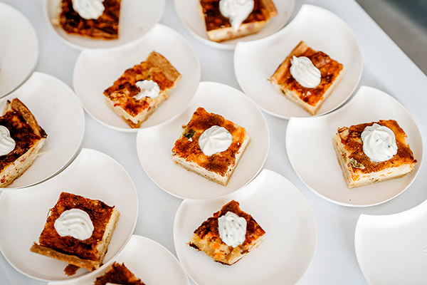 Catering