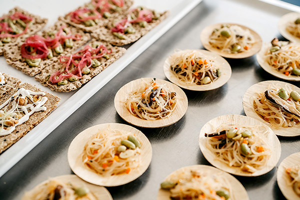 Catering