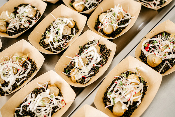 Catering